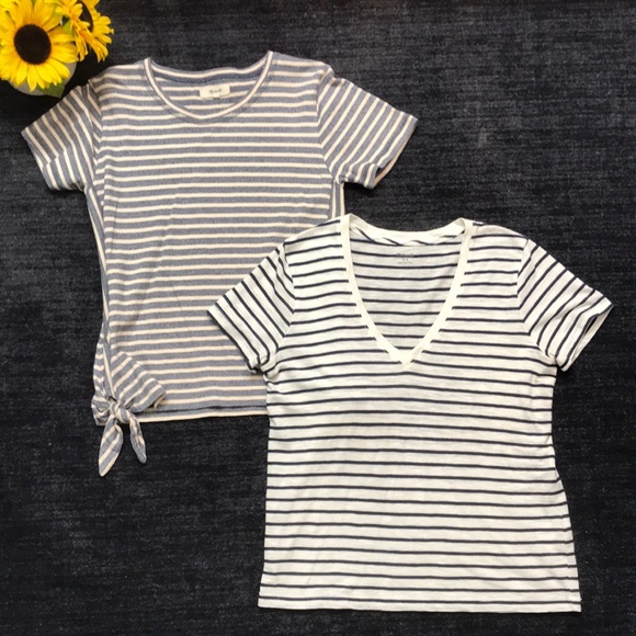 Madewell Shirt Bundle - Picture 3 of 7